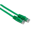 LinkIT Patch U/UTP Cat6a gr&#248;nn 10m AWG 24/7 | LSZH