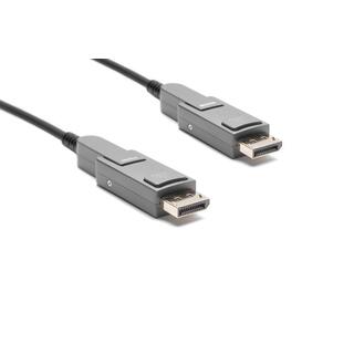 Stoltzen AOC DisplayPort 1.2 4K@60 10 m MiniDisplayPort m/ Adapter. KAMPANJE