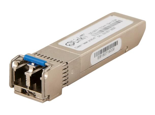 LinkIT SFP28 25Gbps SR-S 100m Cisco 850 nm, MSA LC duplex, 10/25Gb 