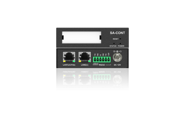 Stoltzen Apollo Controller Controller för Stoltzen Apollo Series 