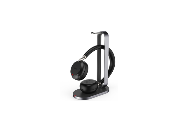 Yealink BH72 with Charging Stand BT Headset Teams with Charging Stand 