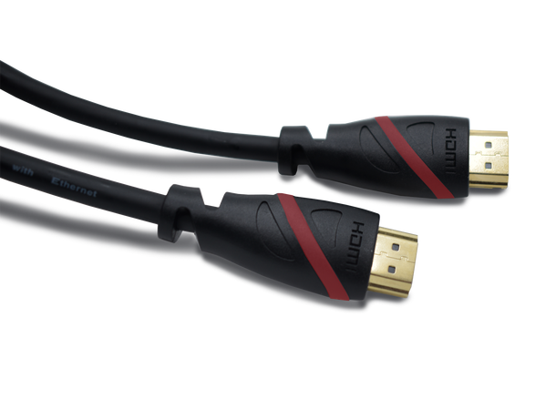 Stoltzen Pro HDMI 2.1 8K60 0,5 m 48GBPS 8K60 | Supports HDR & DOLBY 