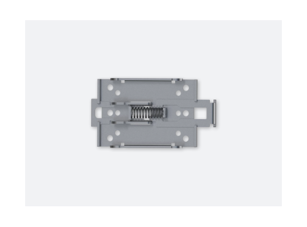 Teltonika DIN RAIL KIT 