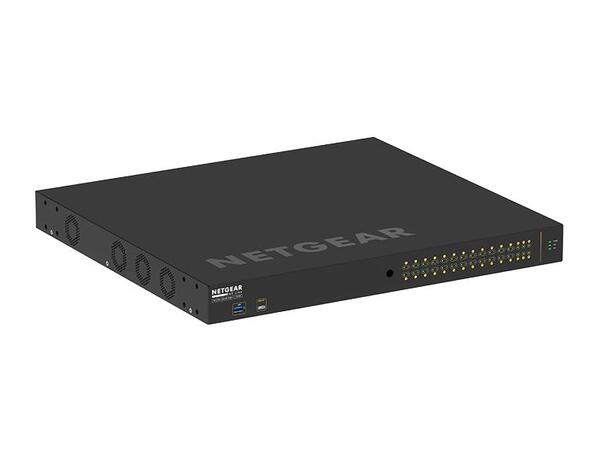 Netgear GSM4230UP-100EUS 