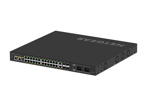 Netgear GSM4230UP-100EUS 