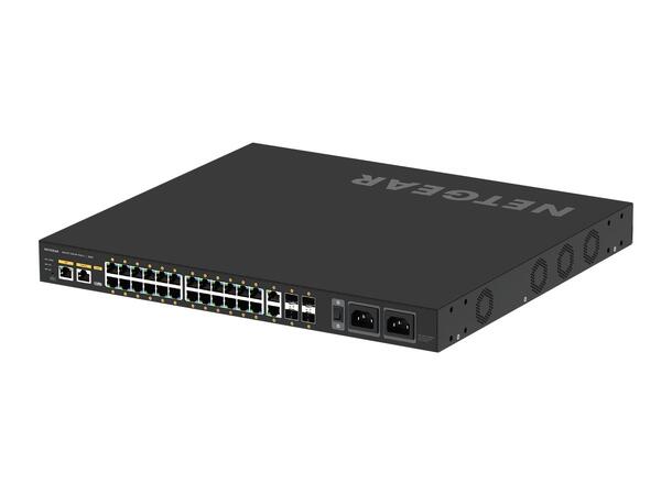 Netgear GSM4230UP-100EUS 