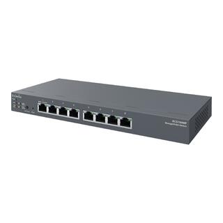 Engenius ECS1008P Cloud Managed Switch 8-Port 1G | 8xPoE+ 55W