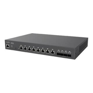 Engenius ECS2512 Cloud Managed Switch 8-Port 2.5G | 4xSFP+