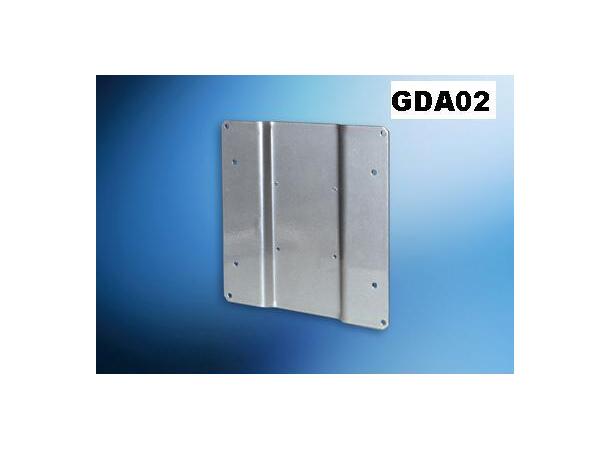 EDBAK GDA02 Vesa Adapter 200x200 100x100 | 200x200 