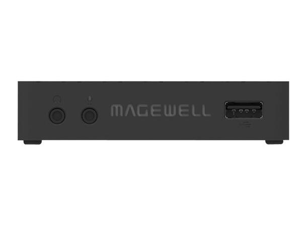 Magewell Ultrastream HDMI Single-Channel HD Live Streaming Encoder 