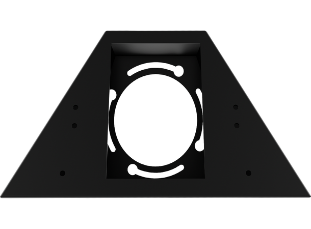 Stoltzen Poseidon W10A11 Mount Bracket For On-Wall / On-Table mounting 