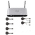 Stoltzen HuddleCast Lite Kit 4x USB-C | 2x HDMI 