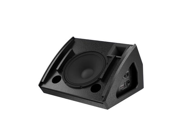 HH Høyttaler Tensor TRM-1201 Monitor Aktiv 12+1" 1400W 55Hz-18KHz 130dB Modes 