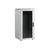 Lande DYNAmic Series 12U W600xD600xH720 | Grey | 600kg | 19" 