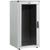 Lande DYNAmic Series 12U W600xD800xH720 | Grey | 600kg | 19" 