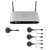 Stoltzen HuddleCast Lite Kit 1x USB-C | 3x HDMI 