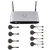 Stoltzen HuddleCast Lite Kit 4x USB-C | 4x HDMI 