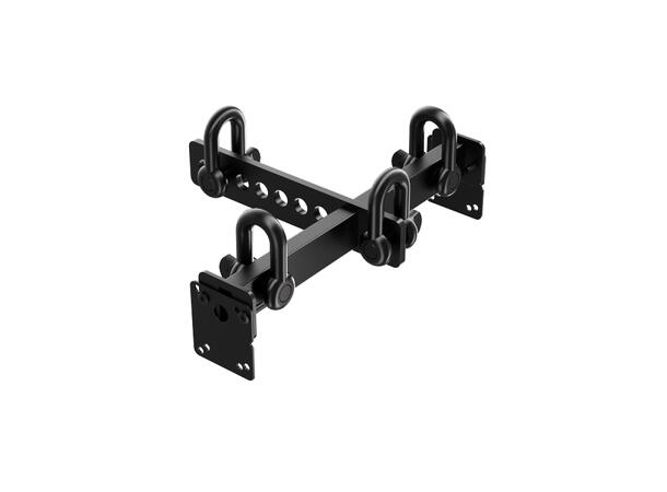 HH Brakett Line Array Tessen TNA-BRK1 Oppheng av TNS-1200sTSA-2120SA TSA-2051 