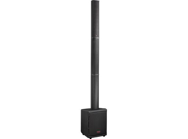 HH Høyttaler Tensor-GO Ladbar Aktiv sett Søyle 6 x 2,75"  Sub 8" 200W RMS Bag 