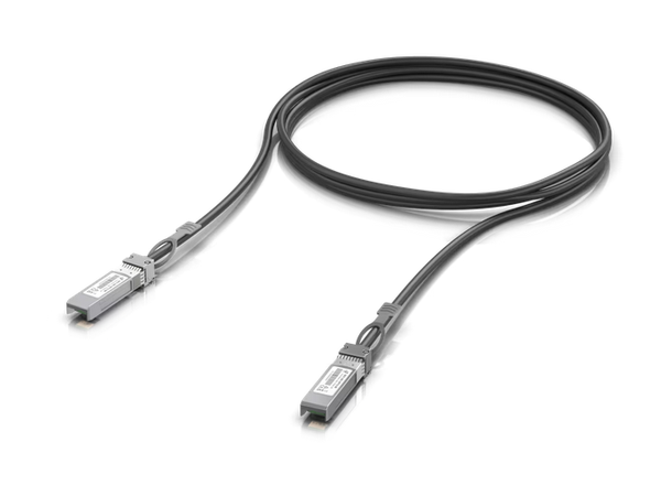 Ubiquiti SFP+ DAC 0,5m Direct Attach Cable | Twinax 