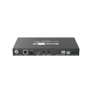 Stoltzen Apollo 6100 Encoder 4K60 4K@60 HDCP 2.2 USB-KVM PoE 1-2fps delay