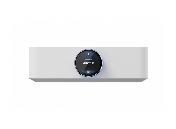 Ubiquiti PowerAmp White 2xRJ45 