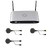 Stoltzen HuddleCast Lite Kit 3x HDMI 