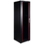 Lande DYNAmic Series 42U W600xD600xH2053 | Black | 600kg | 19" 