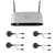 Stoltzen HuddleCast Lite Kit 4x HDMI 