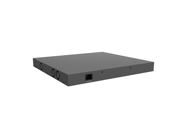 Engenius Cloud Managed Switch 48-Port | 410W budget 