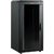 Lande DYNAmic Series 12U W600xD600xH720 | Black | 600kg | 19" 