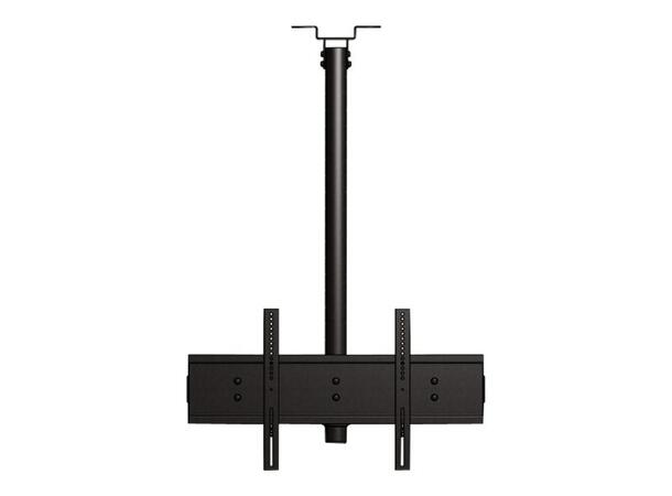 Edbak MB1155-L Fäste för 1xDisplay <55" | 60kg | 22-112cm | Landskap 