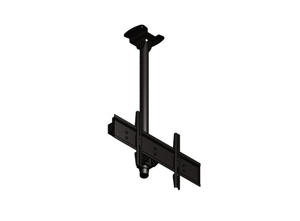 Edbak MB1155-L Fäste för 1xDisplay <55" | 60kg | 22-112cm | Landskap 