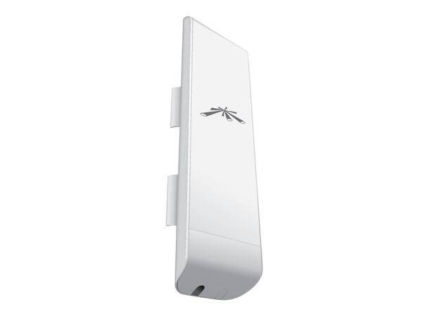 Ubiquiti NanostationM5 5GHz antenna incl PoE adapter 