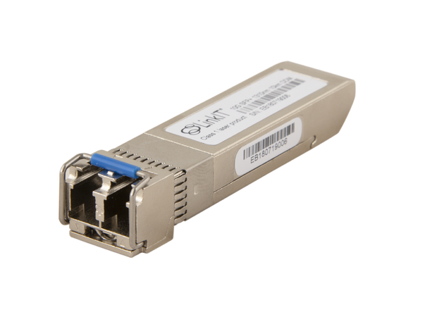 LinkIT SFP+ 10G SM 10 km LC | DDM | Single-mode | 1310nm 